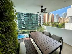 8 Saint Thomas (D9), Condominium #564092241